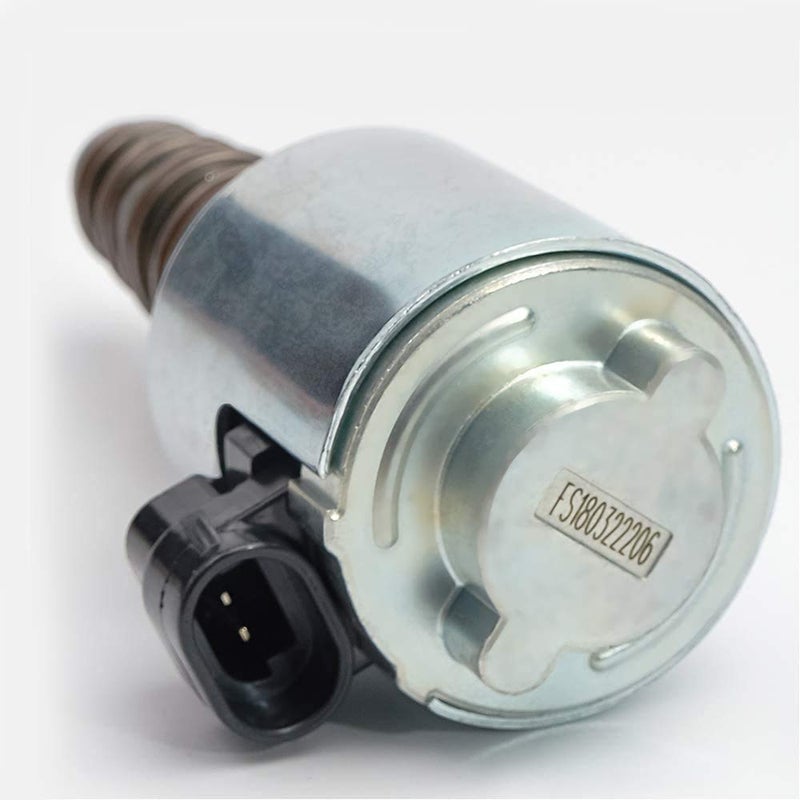 NMN Precision Turbo Wastegate Controller VGT Solenoid Actuator Valve 904-268 For Ford Chevrolet Chevy GMC Isuzu Workhorse 6.0L 6.6L 7.8L Diesel Powerstroke OE# 3C3Z6F089AA - Image 1
